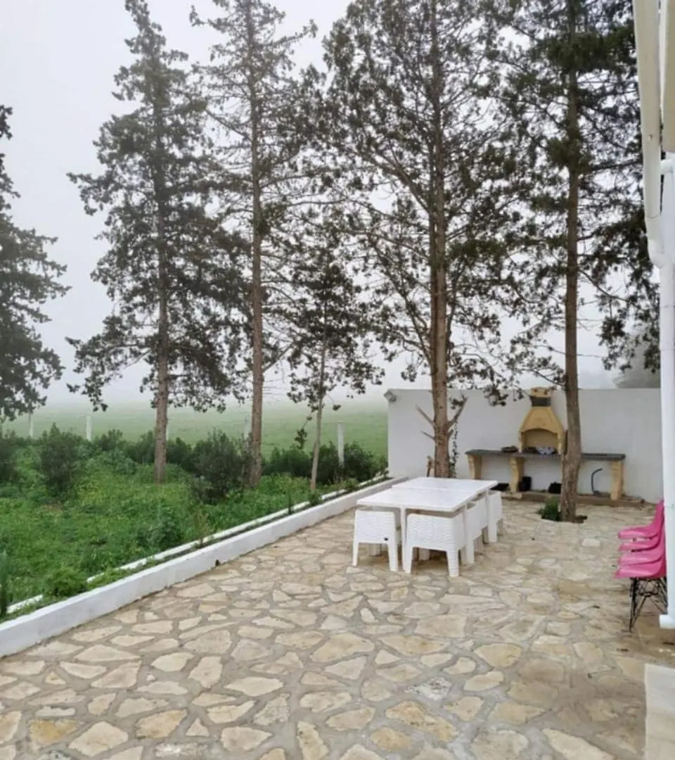 Villa Alfas Tunis