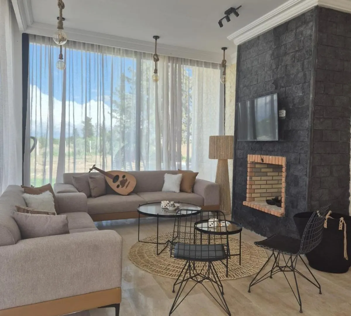 Villa Alfas Tunis