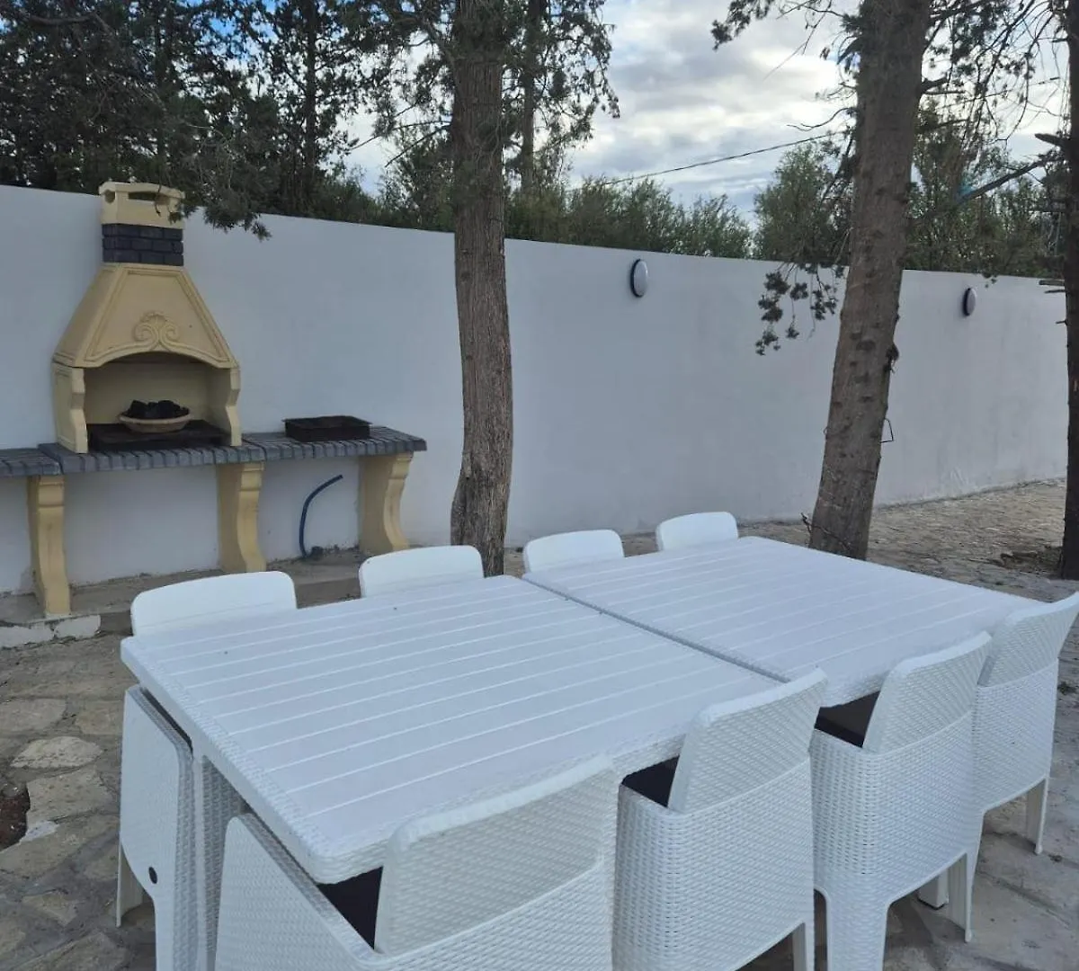 Villa Alfas Tunis