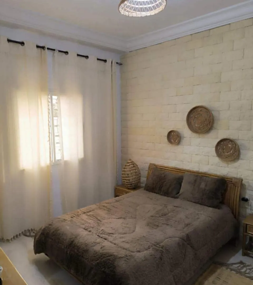 Villa Alfas Tunis