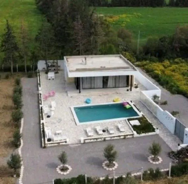 Villa Alfas Tunis