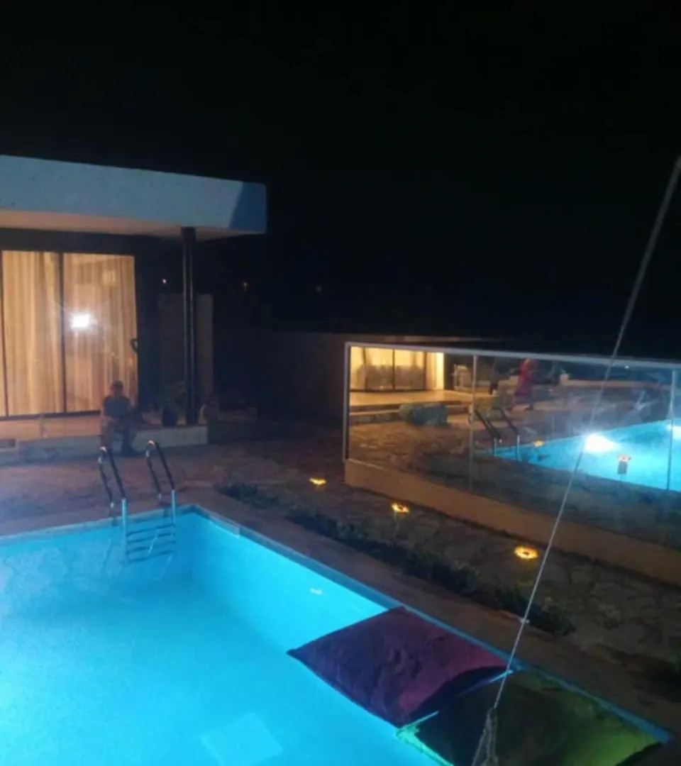 Villa Alfas Tunis Tunesien