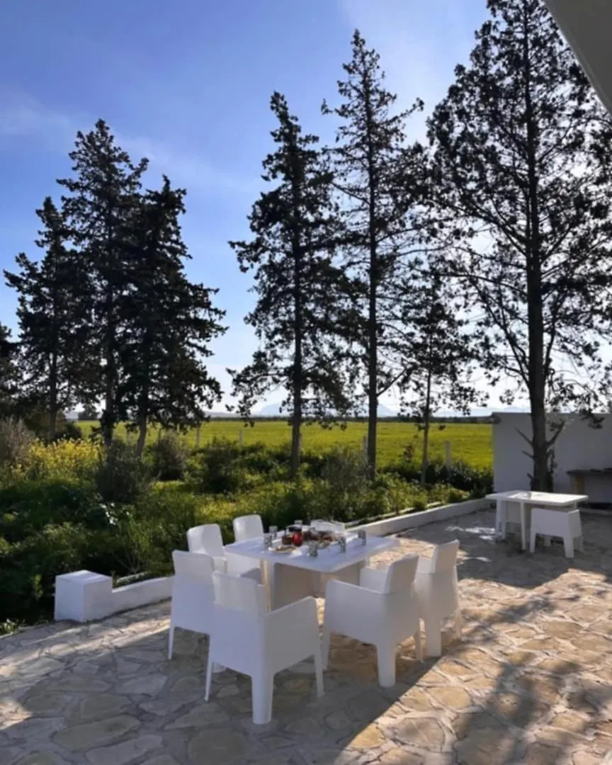 Villa Alfas Tunis