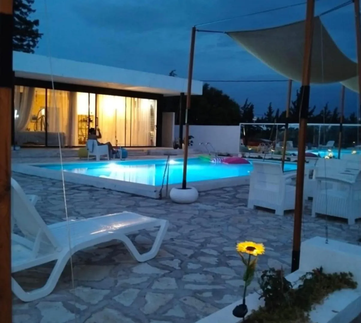 Villa Alfas Tunis